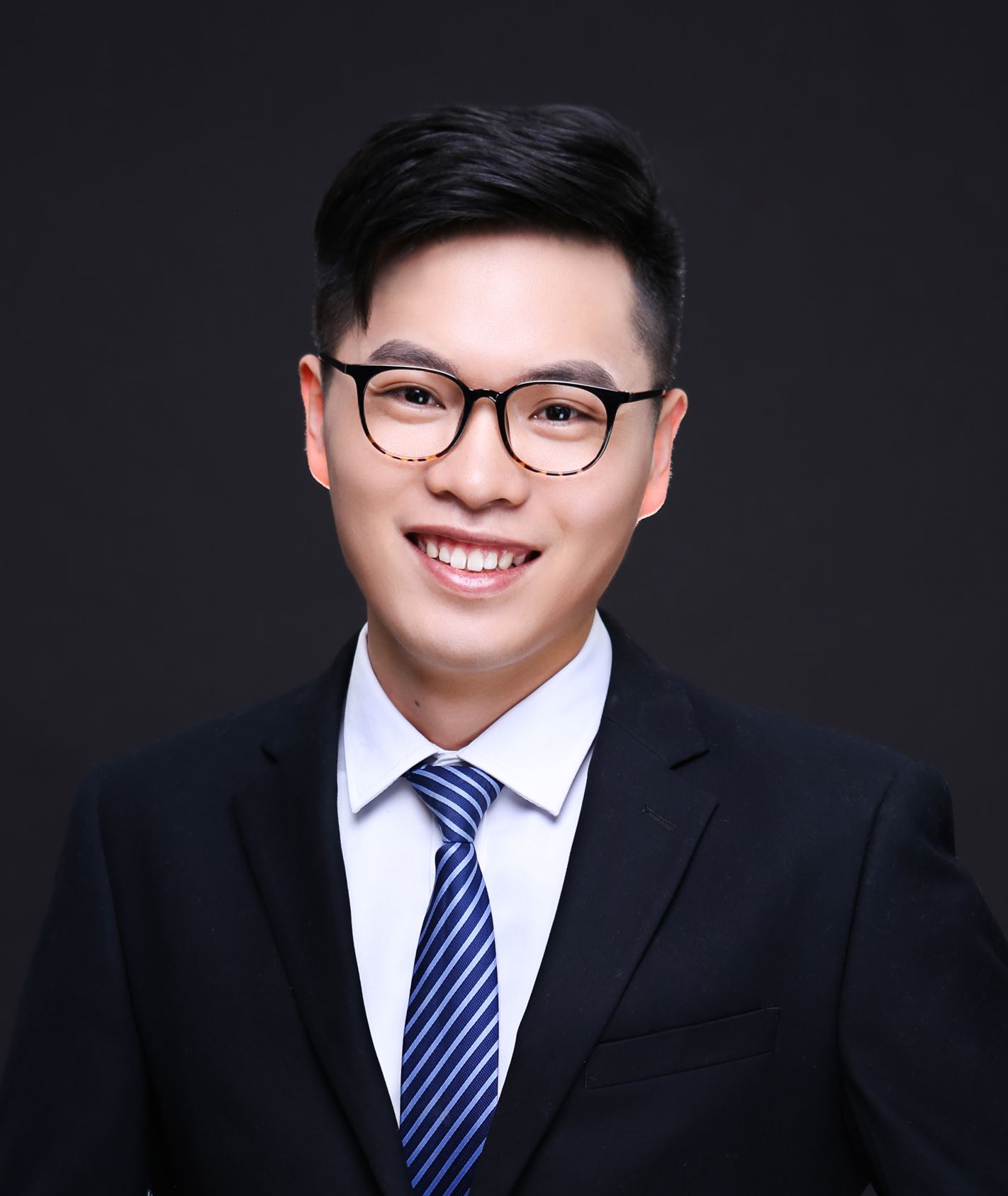 Lipeng Chen
